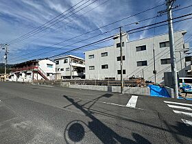 (仮)廿日市市役所駅前AP  ｜ 広島県廿日市市可愛（賃貸アパート1LDK・1階・36.40㎡） その1