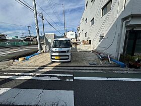 (仮)廿日市市役所駅前AP  ｜ 広島県廿日市市可愛（賃貸アパート1LDK・1階・32.63㎡） その5