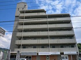 広島県広島市東区牛田新町4丁目（賃貸マンション1K・8階・22.68㎡） その1