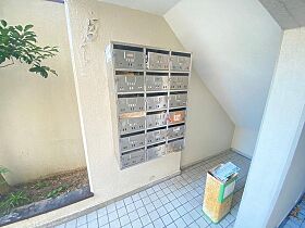 広島県広島市安佐南区古市2丁目（賃貸マンション2K・5階・24.80㎡） その5