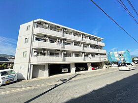 広島県広島市安佐南区川内5丁目（賃貸マンション1R・3階・18.00㎡） その1