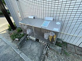 広島県広島市安佐南区川内5丁目（賃貸マンション1R・3階・18.00㎡） その5