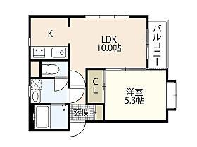 パークハイム佐方  ｜ 広島県廿日市市佐方1丁目（賃貸マンション1LDK・3階・35.22㎡） その2