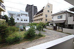 THEE GRANDTIC ROSSO HIROSHIMA  ｜ 広島県広島市南区大州2丁目（賃貸アパート1LDK・1階・30.67㎡） その14