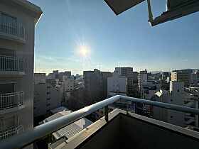 広島県広島市中区大手町5丁目（賃貸マンション1LDK・9階・43.18㎡） その13