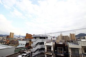 リベルタ東雲  ｜ 広島県広島市南区東雲1丁目（賃貸マンション1R・4階・22.23㎡） その14