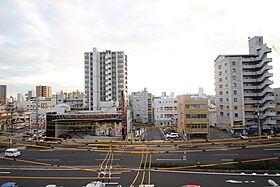 広島県広島市中区竹屋町（賃貸マンション1LDK・10階・46.89㎡） その13