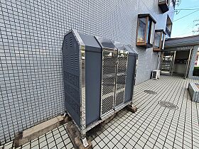 広島県広島市安佐南区川内2丁目（賃貸マンション2LDK・2階・62.30㎡） その17