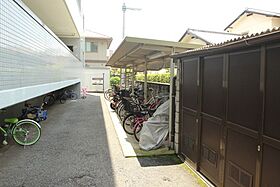 広島県広島市安佐南区川内2丁目（賃貸マンション2LDK・2階・62.30㎡） その18