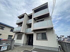 ウイスティリア庚午  ｜ 広島県広島市西区庚午北2丁目（賃貸マンション1LDK・2階・47.60㎡） その1