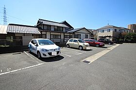 広島県広島市安佐南区緑井1丁目（賃貸マンション1R・3階・36.79㎡） その15