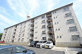 広島県広島市東区牛田早稲田4丁目（賃貸マンション2LDK・2階・53.00㎡） その1