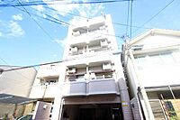 広島県広島市南区宇品御幸5丁目：物件画像／株式会社良和ハウス　祇園店