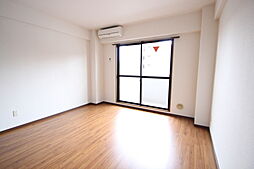 アド・グレイス 5階1DKのリビング/ダイニング