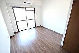 ボー・ソレイユ・オキ 1階1Kのリビング/ダイニング