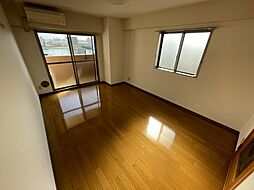 ENISHU己斐本町 7階1Kのリビング/ダイニング