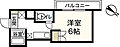アクアコート廿日市3階3.5万円