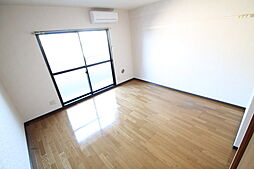 sun　MoRitz 1階1Kのリビング/ダイニング