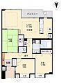 パークハウス十日市町9階15.0万円