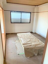 小野ビル 3階2DKのリビング/ダイニング