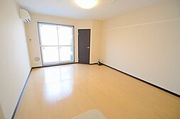 レオネクストアミーチ 2階1Kのリビング/ダイニング