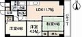 シャルマン財官21階8.0万円
