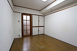 庚午パールマンション 1階1Kのリビング/ダイニング