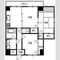 ノーブル6014階8.9万円