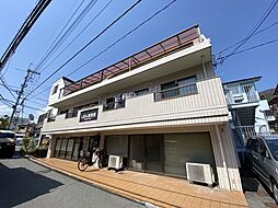 リリーフ・レジデンス井口