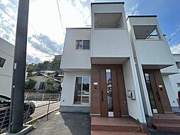 可部線 上八木駅 徒歩3分