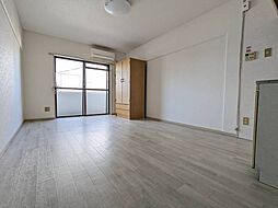 JR山陽本線 横川駅 徒歩17分の賃貸マンション 3階ワンルームのリビング/ダイニング