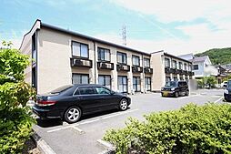 レオパレスサンミッシェルII