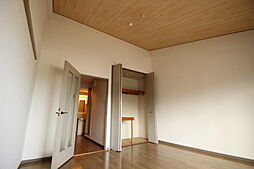 ラフォーレ祇園 4階1Kのリビング/ダイニング