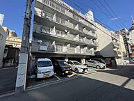 広島県広島市中区榎町：物件画像／株式会社良和ハウス　祇園店