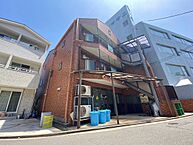 広島県広島市中区江波東1丁目：物件画像／株式会社良和ハウス　祇園店