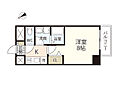 ボヌール矢賀6階6.8万円