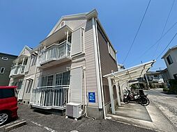 ウインドシティ府中Ｂ