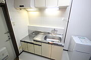 ※別部屋の写真です