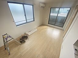 イースト　オーブ 3階1LDKのリビング/ダイニング