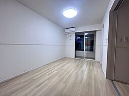 ロータス 1階1LDKのリビング/ダイニング