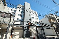 レジデンス西十日市