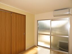 第2柴田ビル 2階2DKのリビング/ダイニング