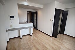 J・grace堺町 10階1Kのリビング/ダイニング