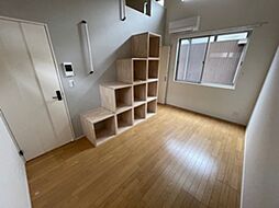 ＣＡＳＡ　ＧＲＡＮＯ（カーサグラーノ） 1階1Kのリビング/ダイニング