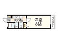 LUNA矢賀新町4階6.5万円