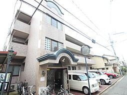 広島電鉄1系統 広大附属学校前駅 徒歩13分の賃貸マンション