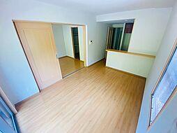 Ｇｒｅｅｎ　Ｓｔｒｅｅｔ　壱番館 1階1LDKのリビング/ダイニング