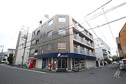 広島電鉄1系統 日赤病院前駅 徒歩11分の賃貸マンション