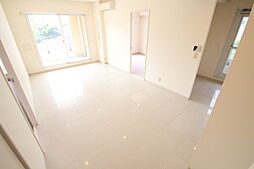 イルフィオーレ 4階2LDKのリビング/ダイニング