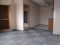 グラン・ドムール府中 7階2LDKのリビング/ダイニング